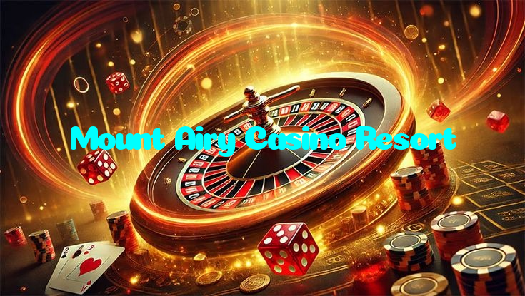 Mount Airy Casino Resort خوش آمدید بونس +600% پیشکش موبائل ایپ کے پروموشن سیکشن میں دکھائی دیتی ہے۔