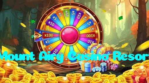 Mount Airy Casino Resort