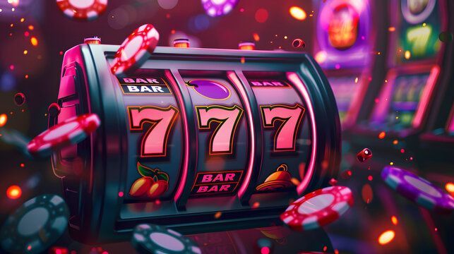 Mount Airy Casino Resort پر آن لائن سلاٹس کے بارے میں