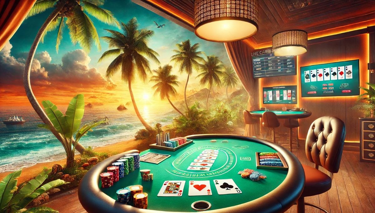 Mount Airy Casino Resort کیسینو میں پوکر گیمز