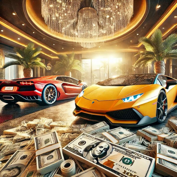 Mount Airy Casino Resort کیسینو میں لاٹری گیمز میں حصہ لیں۔